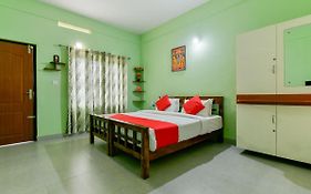 Gooseberry Family Retreats - Wayanad By Karapuzha Resorts